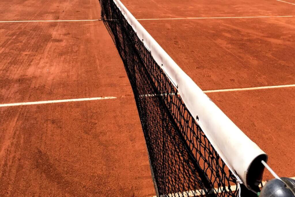 Featured image for article: New Features, Gearing up for the French Open!